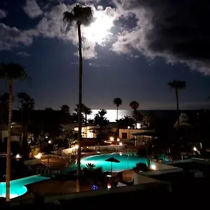 Luxury Ocean View Playa Roca , Costa Teguise Spain