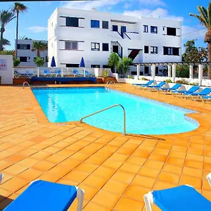Costa Luz 1 Brisa Marina , Puerto del Carmen (Lanzarote) Spain
